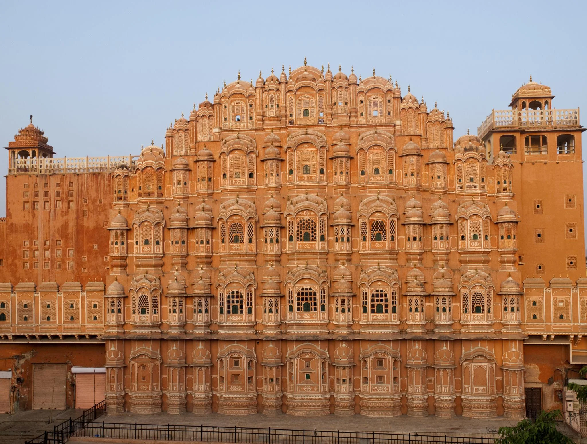 Jaipur Exhibitions